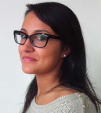 Agnese Tagliavini